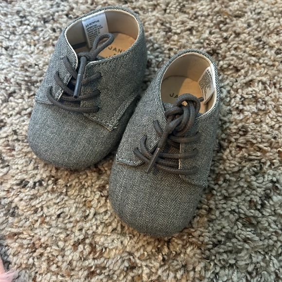 NWT Janie and Jack Boys Jumper - Picture 2 of 4